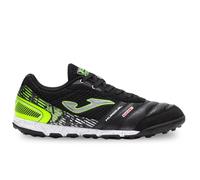 SCARPE JOMA MUNDIAL 25 TURF TG 41 COD MUNS2501TF - 9M [US 8 UK 7 CM 26.5]