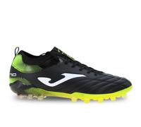 SCARPE JOMA NUMERO-10 25 ERBA ARTIFICIALE AG TG 42.5 COD N10W2501AG - 9M [US 9 UK 8 CM 27.3] Nero