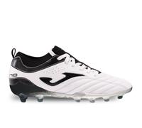 JOMA Numero-10 24 terreno solido FG bianco nero - N10W2402FG