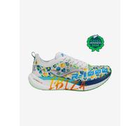 Scarpe Joma R-1000 25 Maratona Di Ibiza bianco blu giallo - 43
