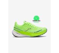 Scarpe Joma R-2000 25 verde fluorescente - 43.5