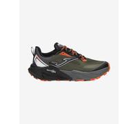 Scarpe Joma Rase 25 nero verdastro rosso - 45