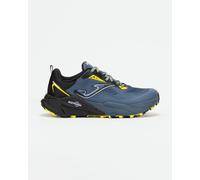 Scarpe Joma Rase nero blu - 40
