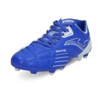 Scarpe Joma Score 24 Firm Ground Taglia 41 Cod SCOW2404FG Blu