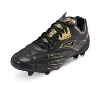 Scarpe Joma Score 24 Firm Ground Taglia 45 Cod SCOW2401FG Nero