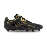 SCARPE JOMA SCORE 24 FIRM GROUND TG 45 COD SCOW2401FG - 9M [US 11.5 UK 10.5 CM 29.2] Nero
