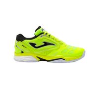 Scarpe Joma Set 21 Clay Tsetw2109pb Giallo Fluo E Nere 41 Yellow
