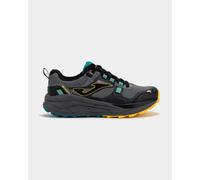 Joma Shock Trail Running Shoes Grigio EU 37 Donna