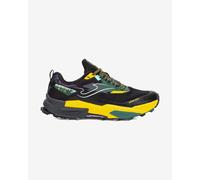 Scarpe Joma Sierra 25 nero giallo verde - 42
