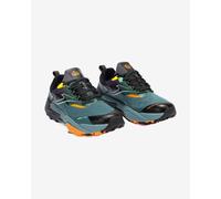 Scarpe Joma Sierra 25 verde scuro arancione nero - 44