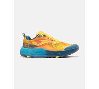 Joma Sneaker Uomo TKSIMS2628 Arancione Giallo (Arancione Giallo, Sistema Taglie Calzature EU, Adulto, Uomo, Numero, Media, 43)