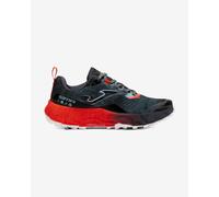 Scarpe Joma Sima nero grigio rosso - 40