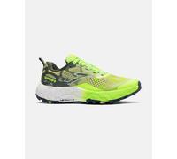 Joma Sima Trail Running Shoes Verde EU 42 Uomo