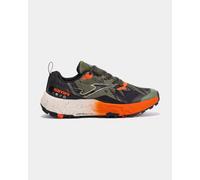Joma Sima, Trail Running Shoe Uomo, Kaki, 44 EU