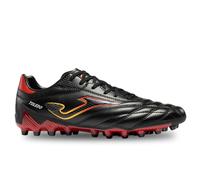 Scarpe Joma Toledo 26 Erba Artificiale AG TOLS2601AG Nero