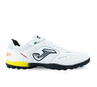 SCARPE JOMA TOP FLEX 26 TURF TG 41 COD TOPS2602TF - 9M [US 8 UK 7 CM 26.5] Bianco