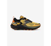 Scarpe Joma TR-5 giallo scuro nero - 40.5