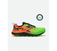 Scarpe Joma TR-5 verde vivo arancione - 40
