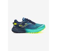 Scarpe Joma TR-6000 25 blu turchese navy - 44