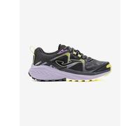 Scarpe Joma Trail Trek 25 nero lilla giallo donna - 41