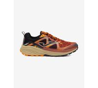 Scarpe Joma Trek 25 arancione fuoco nero beige - 40