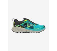 Scarpe Joma Trek 25 blu vivo nero - 43