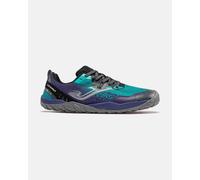 Joma Tundra Barefoot Trail Running Shoes Blu EU 43 Uomo
