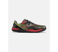 Scarpe Joma Tundra Barefoot verde rosa - 43