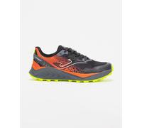Scarpe Joma Tundra nero arancione - 41