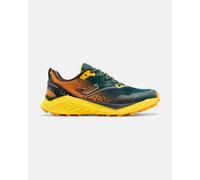 Joma Tundra 2617 TKTUNS2617 - Scarpe da Corsa, da Uomo, Colore: Verde, Verde, 42 EU