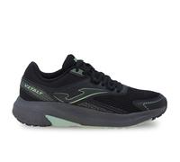 Joma - Scarpa sportiva Uomo Vitaly 2641-3191020000006, Nero , 43 EU