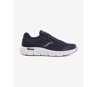 Joma Serie Zen Men, Scarpe da Ginnastica Unisex-Adulto, Marino, 43 EU