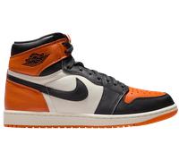 Air Jordan 1 Retro High OG "Shattered Backboard" Ref. DZ5485-008 Colore Arancione Bianco Taglia 45