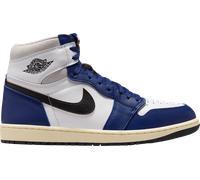Air Jordan 1 Retro High OG "Rare Air" Ref. DZ5485-100 Colore Blu Taglia 47.5