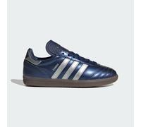 SCARPE JP SAMBA Dark Blue / Silver Metallic / Gum 37 1/3
