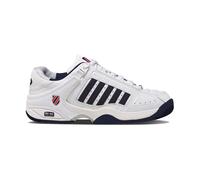 Scarpe K-swiss Defier Rs 01033164 Bianche E Blu 40 Bianco