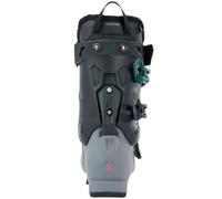 K2 Bfc 85 Woman Alpine Ski Boots Grigio 26.5 Donna