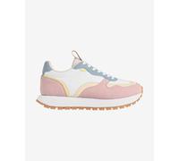 Scarpe Kappa Arvika bianco rosa donna - 38