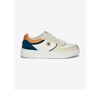 Scarpe Kappa Authentic Barney 1 beige arancione blu - 44