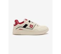 Scarpe Kappa Authentic Kai 1 beige rosso nero - 44