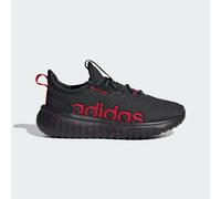 Scarpe Kaptir 4.0 bambino Core Black / Better Scarlet / Core Black 36 2/3