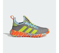 Scarpe Kaptir Flow Kids Grey Two / Solar Slime / Clear Sky 28