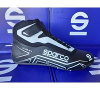 SCARPE KART SPARCO 2020 K-RUN - SPARCO KARTING SHOES SCHUHE BOOTS