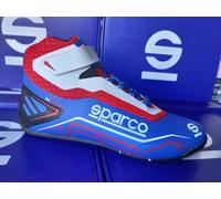 SCARPE KART SPARCO 2020 K-RUN - SPARCO KARTING SHOES SCHUHE BOOTS
