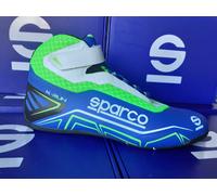SCARPE KART SPARCO 2020 K-RUN - SPARCO KARTING SHOES SCHUHE BOOTS