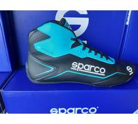 SCARPE KART SPARCO K-POLE MODELLO 2020- KARTING SHOES - SCHUHE