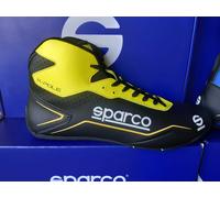 SCARPE KART SPARCO K-POLE MODELLO 2020- KARTING SHOES - SCHUHE