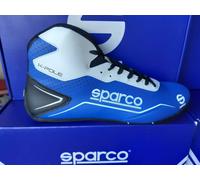 SCARPE KART SPARCO K-POLE MODELLO 2020- KARTING SHOES - SCHUHE