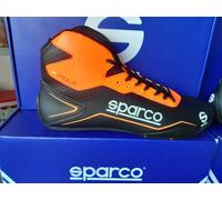 SCARPE KART SPARCO K-POLE MODELLO 2020- KARTING SHOES - SCHUHE