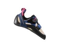 Scarpe Katana Donna White/Storm Blue